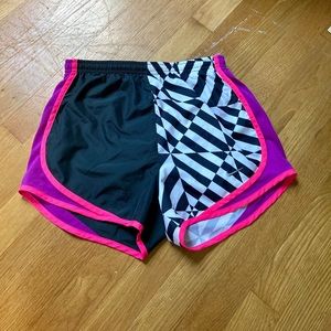 Nike Tempo Running Shorts Size XS